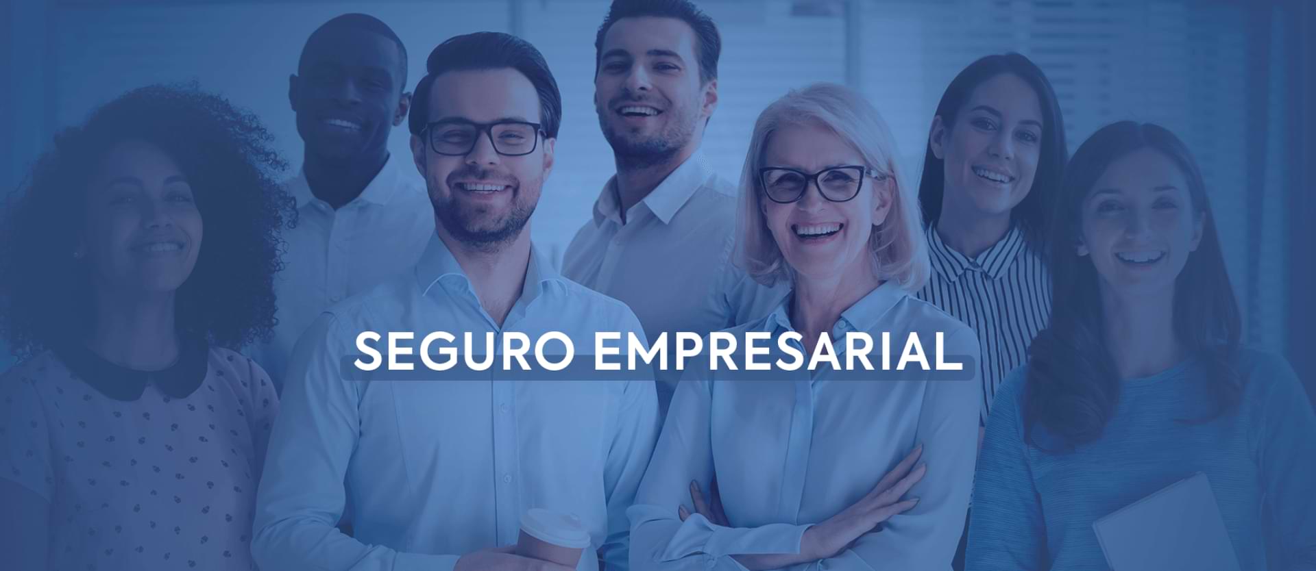 Seguro Empresarial