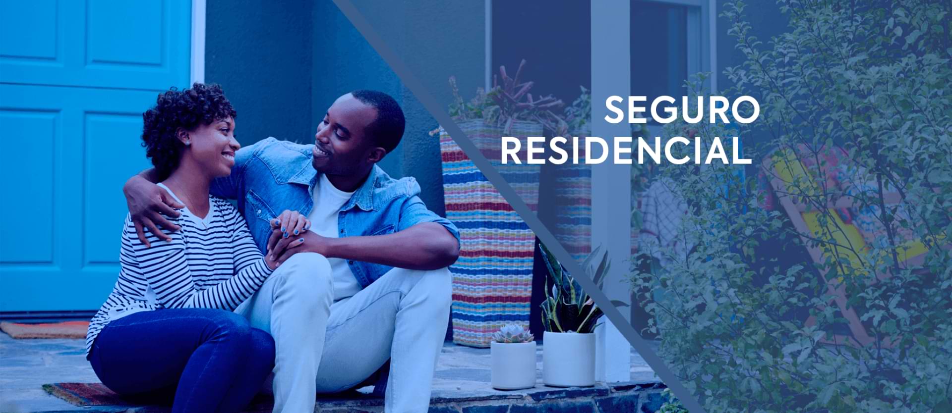 Seguro Residencial