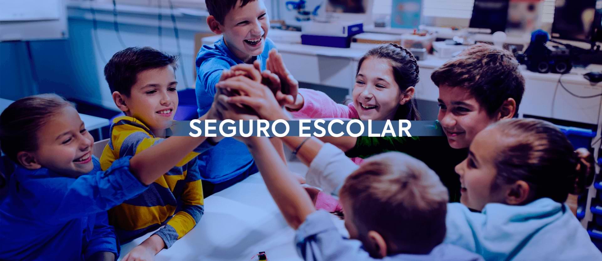 Seguro Escolar