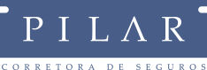 Logotipo da Pilar